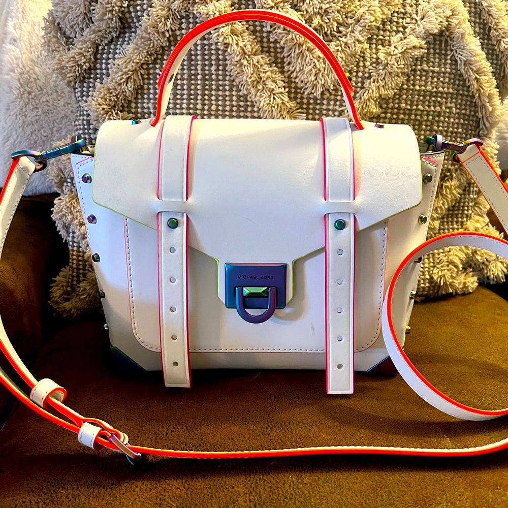 Michael Kors Manhattan Bag
